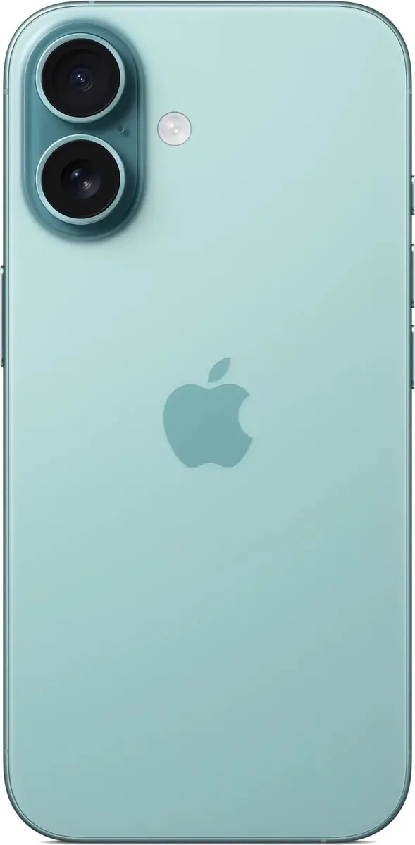 iPhone 16