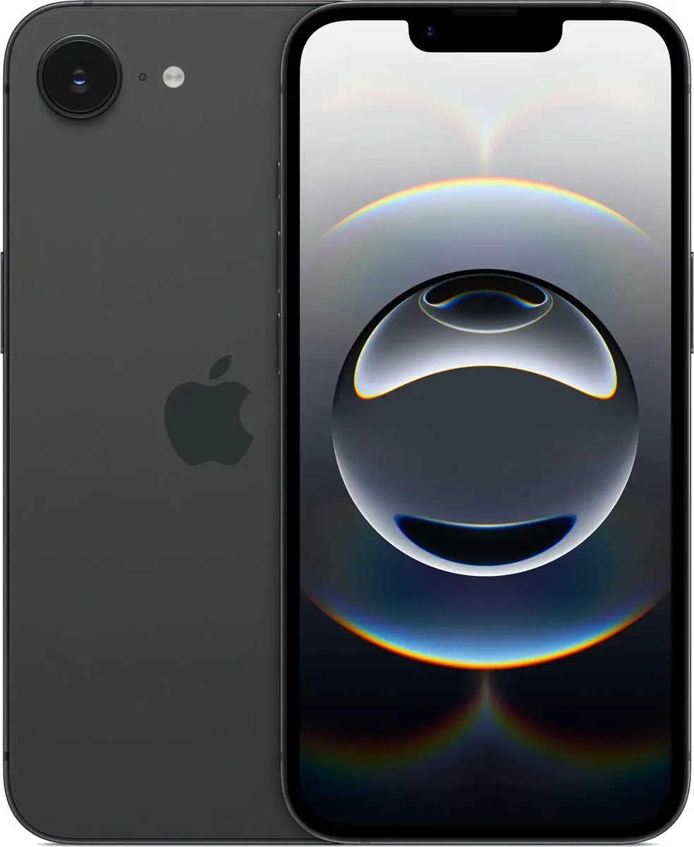 iPhone 16E