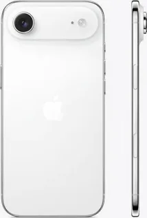 iPhone Air eSim