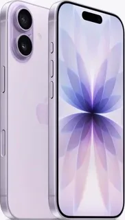 iPhone 17 eSim