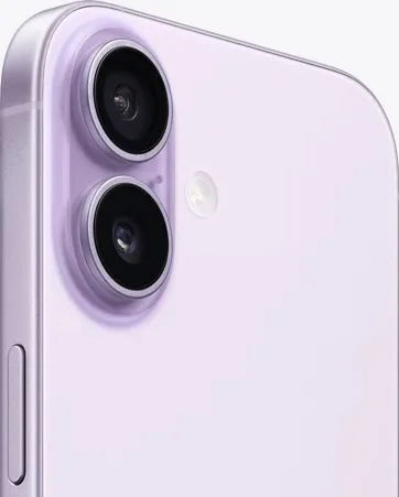 iPhone 17 eSim