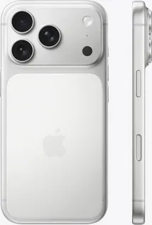 iPhone 17 Pro eSim