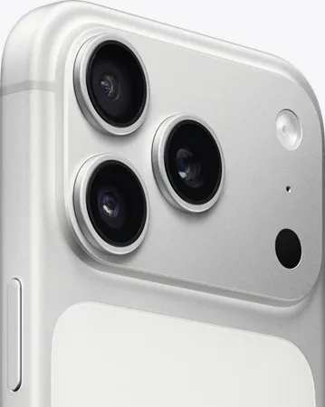 iPhone 17 Pro eSim