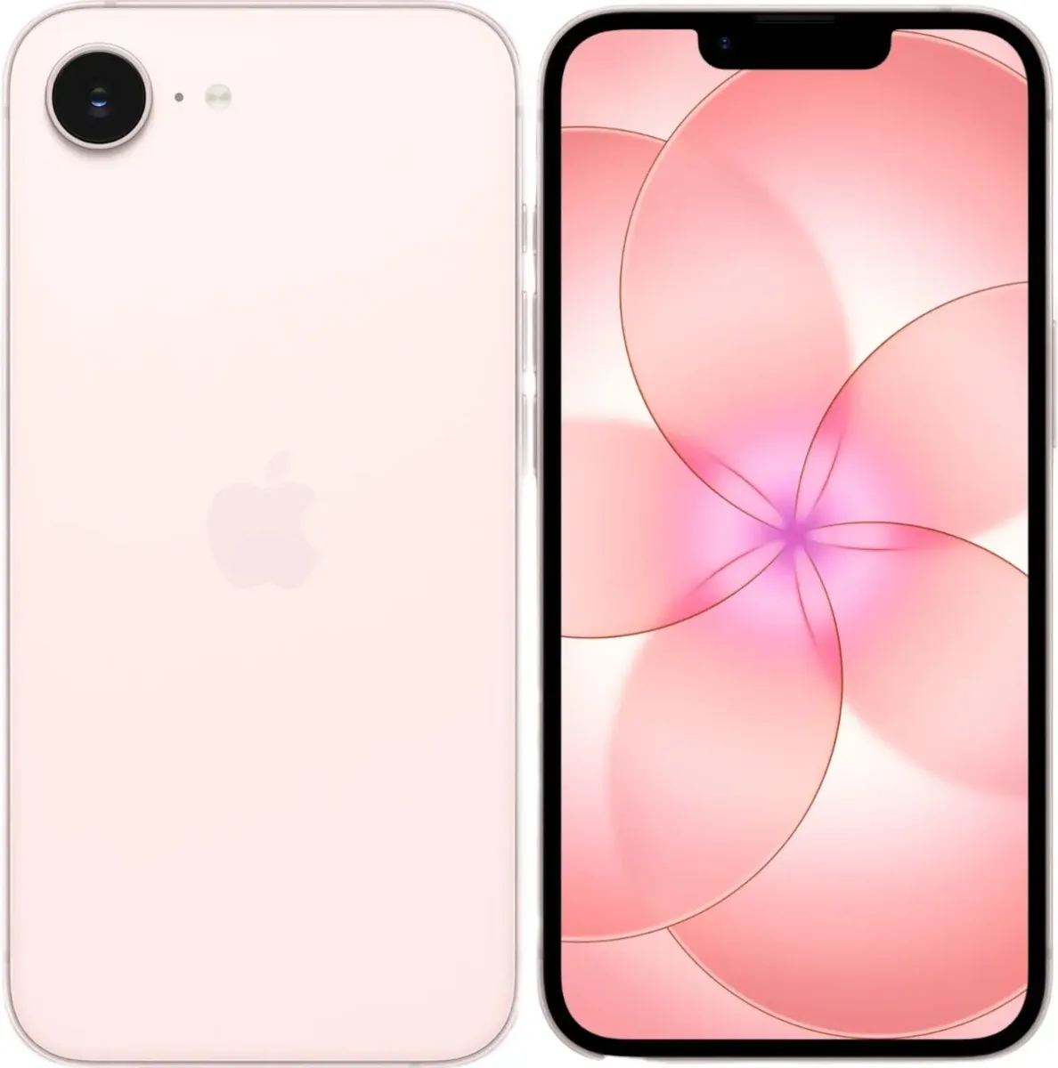iPhone 17e