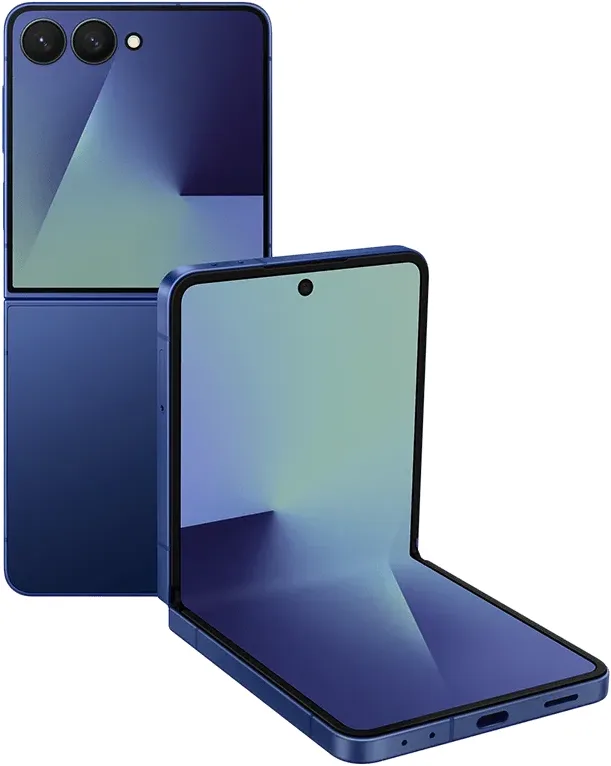 Galaxy Z flip 7