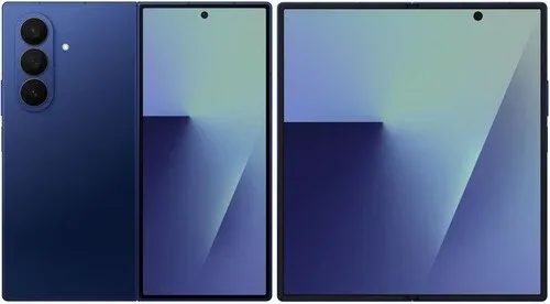Galaxy Z Fold 7