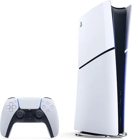 Sony PlayStation 5 Slim Digital Edition