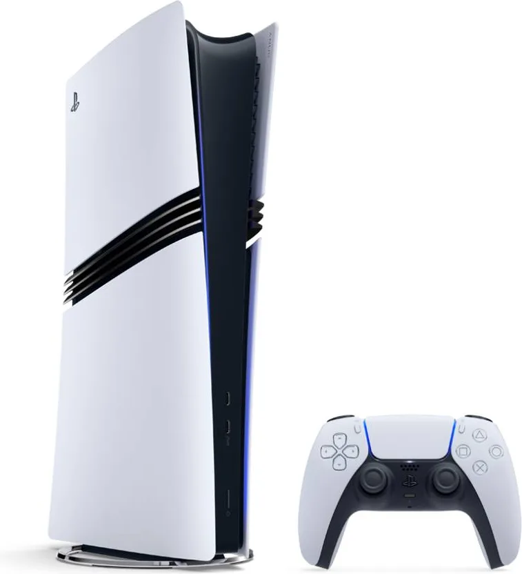 Sony Playstarion 5 Pro