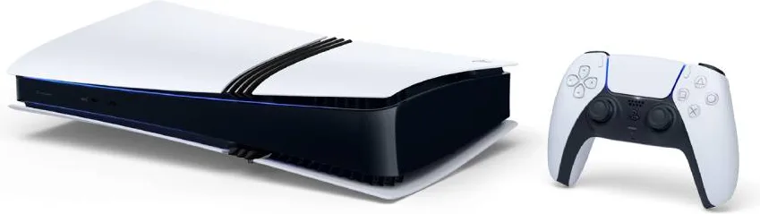 Sony Playstarion 5 Pro