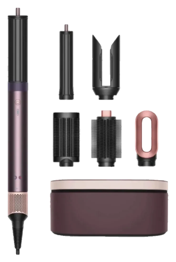 Dyson Airwrap HS09 Coanda 2x (Jasper Plum)