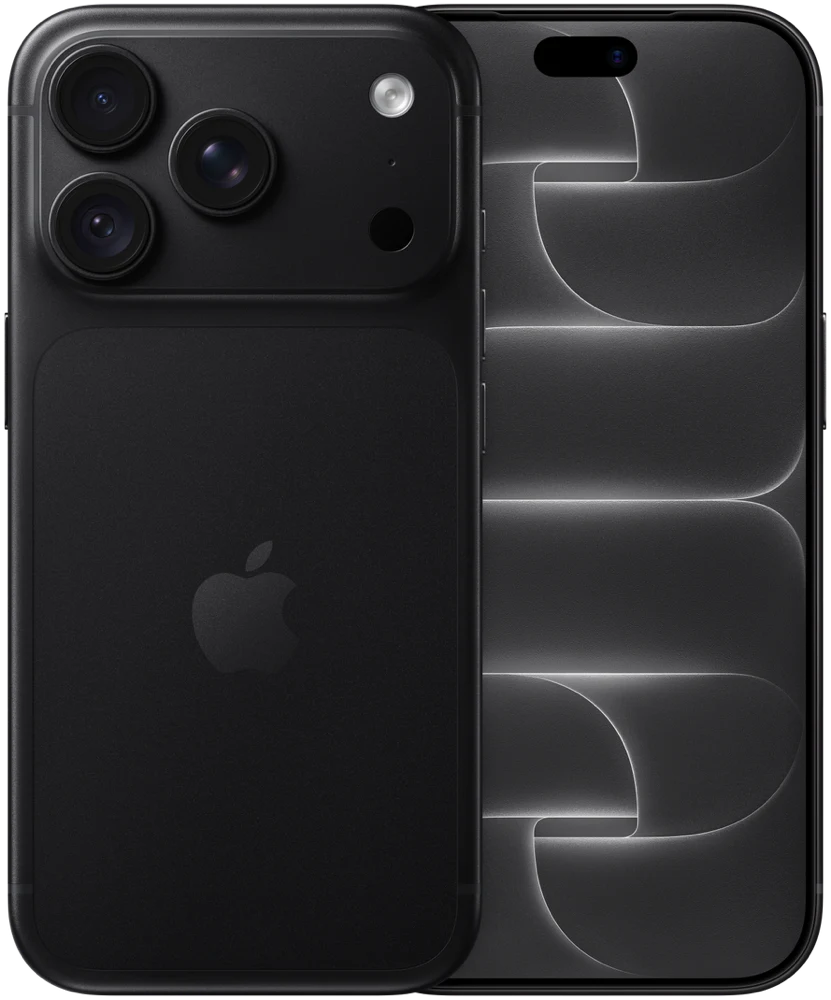 iPhone 18 Pro