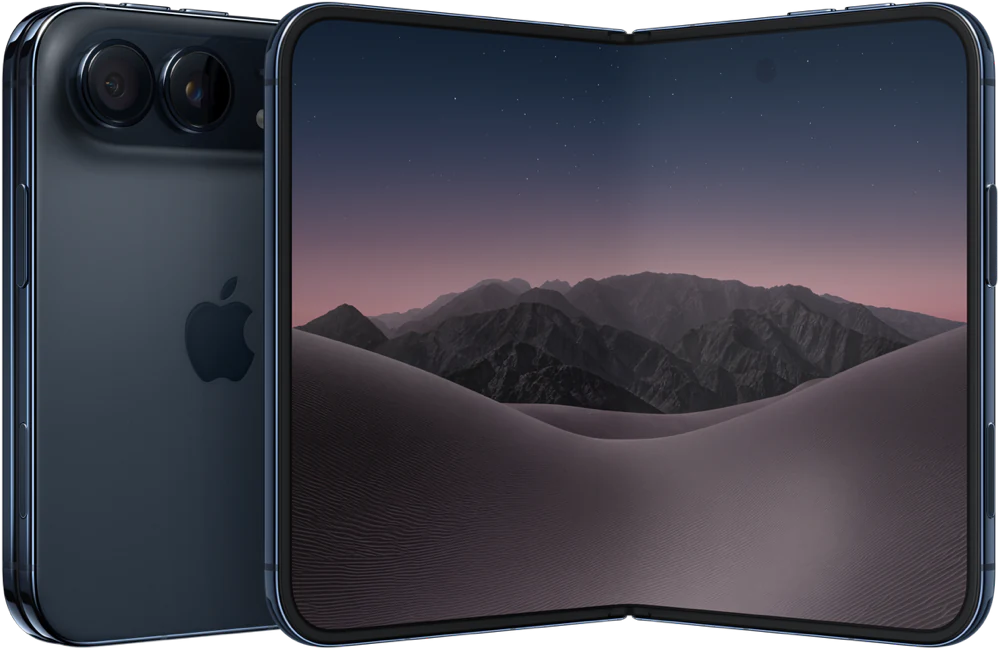 iPhone Duo