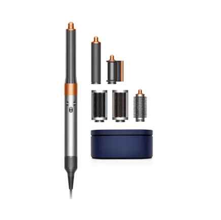 Dyson Airwrap Complete Hairstyler Long (Nickel/Copper) HS05