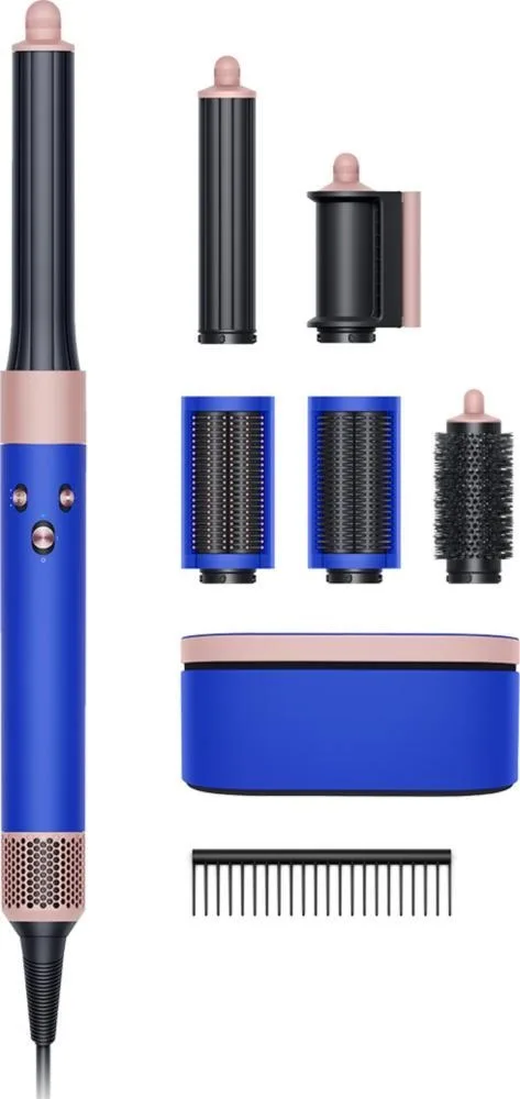Dyson Airwrap Complete Long HS05 (Blue/Blush)