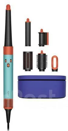 Dyson Airwrap ID Complete Long HS08 (Ceramic Patina/Topaz)