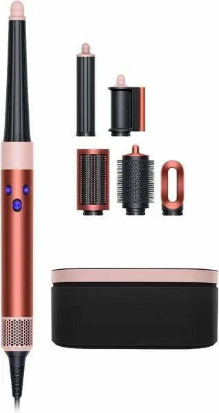 Dyson Airwrap Complete Long HS08 (Strawberry Bronze/Blush)
