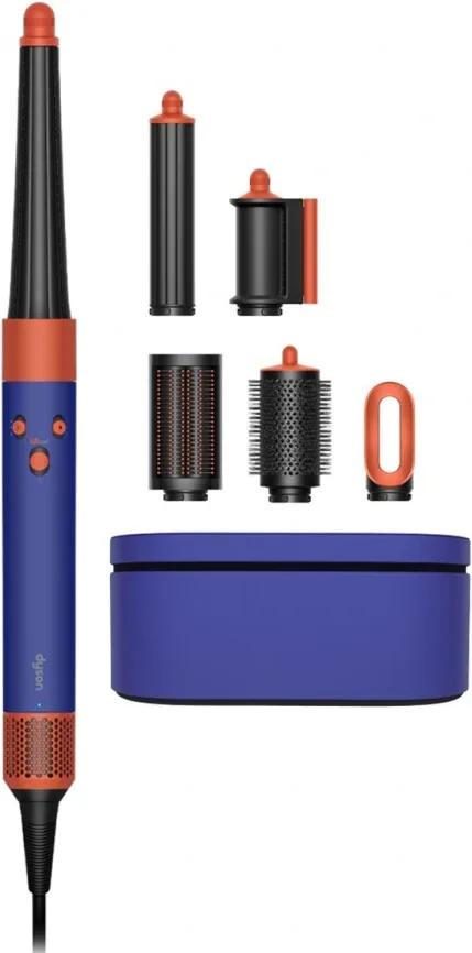 Dyson Airwrap Complete Long HS08 (Prussian/Topaz)