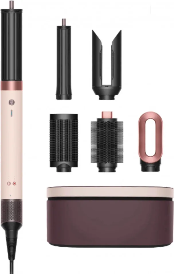 Dyson Airwrap HS09 Coanda 2x (Ceramic)