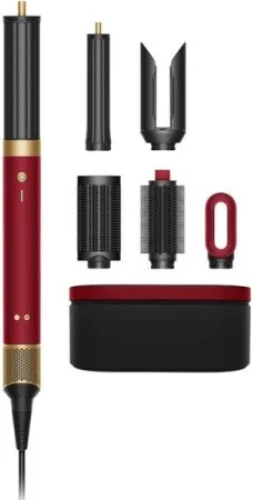 Dyson Airwrap HS09 Coanda 2x (Red Velvet)