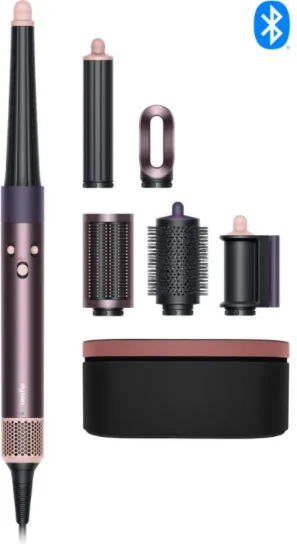 Dyson Airwrap ID Complete Long HS08 (Jasper Plum)