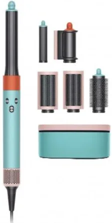 Dyson Hairstyler Airwrap Complete Long HS05 (Ceramic/Pop)