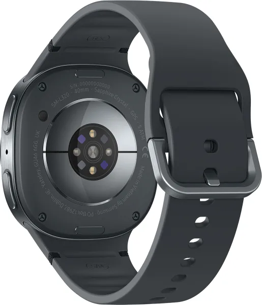Galaxy Watch8