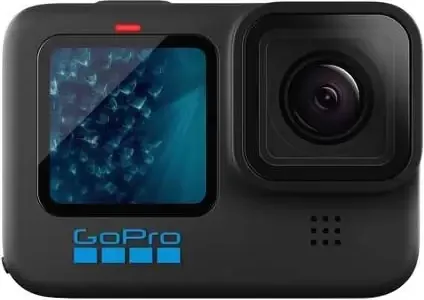 HERO11 Black Edition