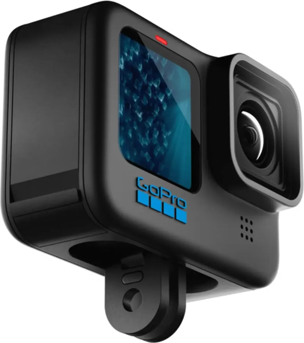 HERO11 Black Edition