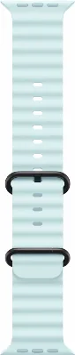 Watch Ultra 2 Black Titanium