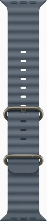 Watch Ultra 3 Natural Titanium