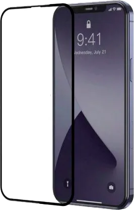 Защитное 3D стекло Remax для iPhone 13/14/13 Pro