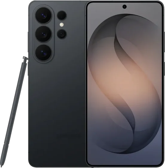 Galaxy S26 Ultra