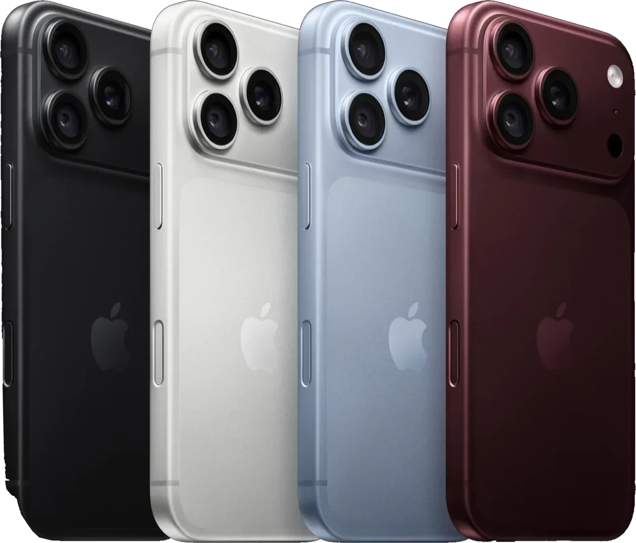 iPhone 18 Pro