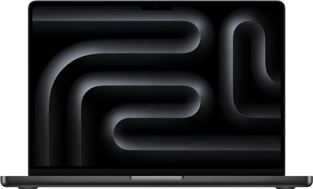 MacBook Pro 14