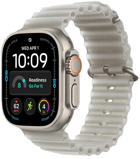 Apple Watch Ultra 3