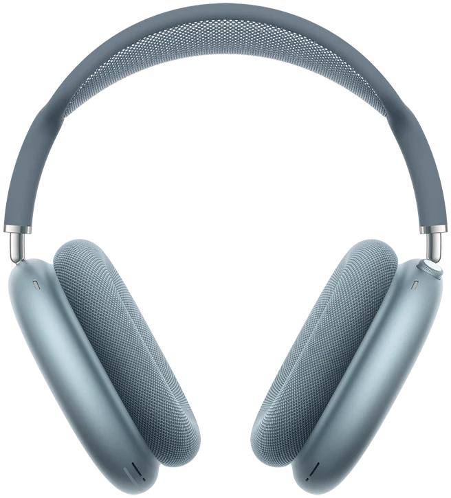 AirPods Max 2, Blue