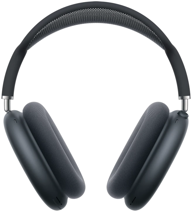 AirPods Max 2, Midnight