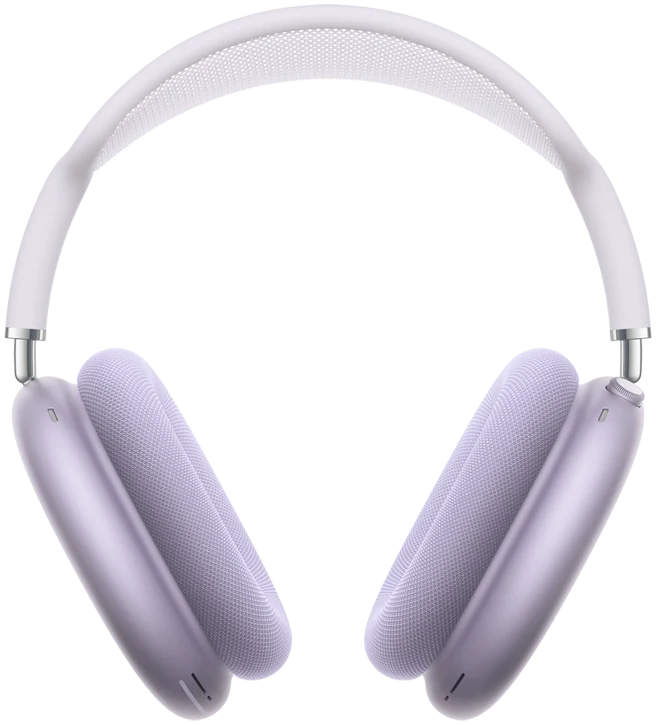 AirPods Max 2, Purple