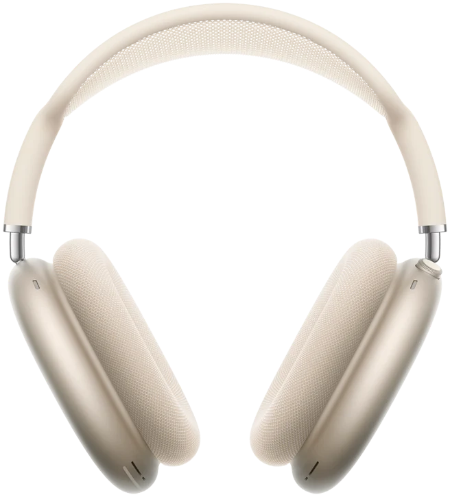 AirPods Max 2, Starlight