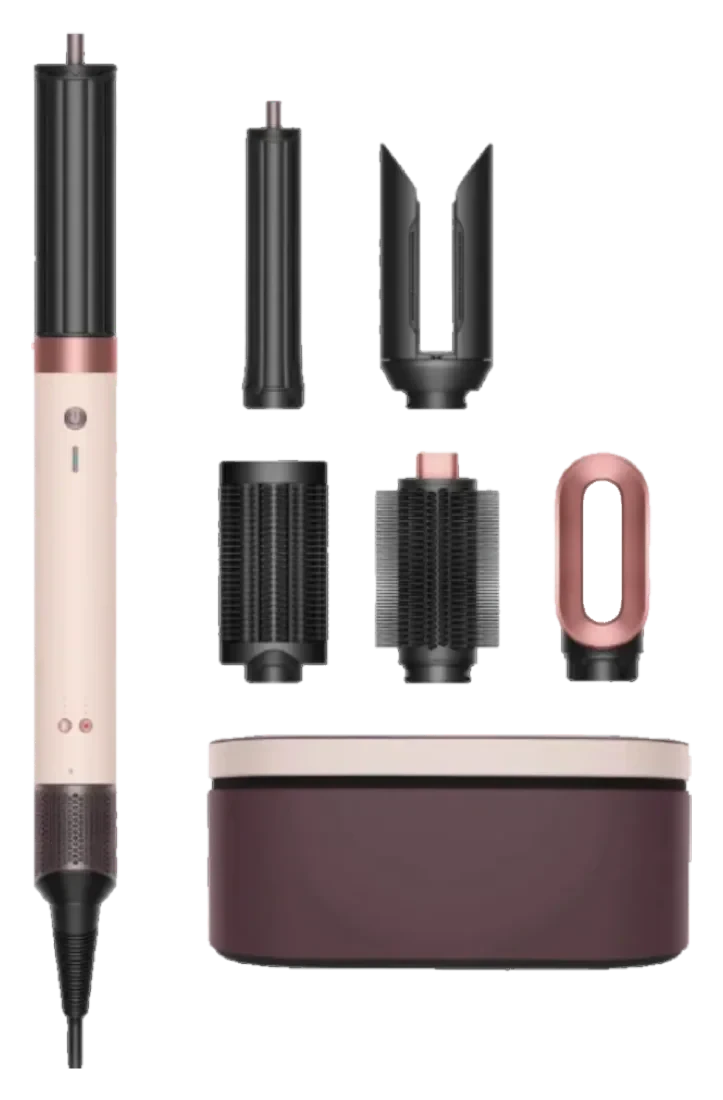 Airwrap Coanda 2x, Ceramic Pink