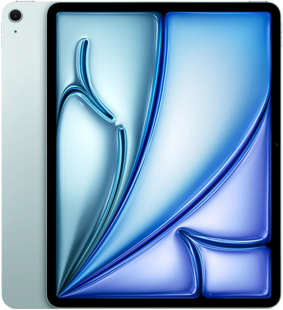 iPad Air 13, Blue