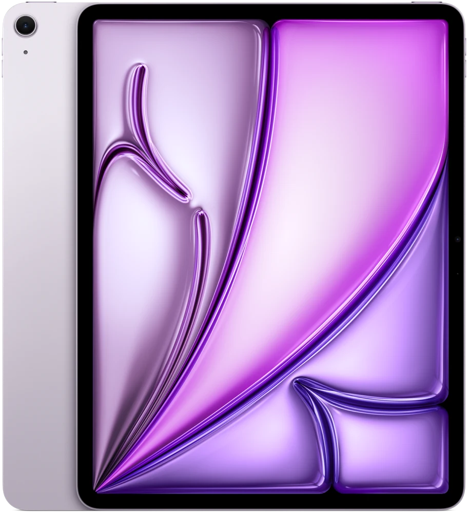 iPad Air 13, Purple