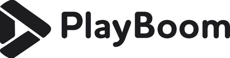PlayBoom